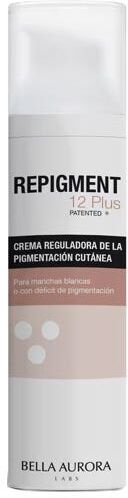 BELLA AURORA PHARMA Crema Repigment 12 Plus
