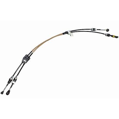 METZGER AUTOTEILE Seilzug, Schaltgetriebe 3150199 für Ford