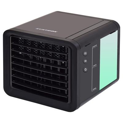 Syntrox Germany 4in1 Mini Luftkühler Schwarz
