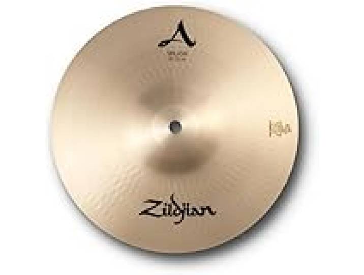 Zildjian A Zildjian Series - 10 Splash Cymbal