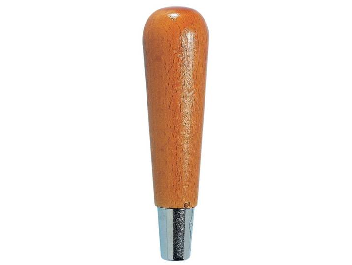 Manche bois verni pour lime et râpe 23x102mm - FACOM - MAN.3