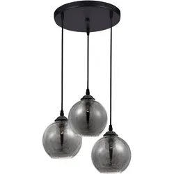 Nova Luce, Pendelleuchte, Adelina (E27)