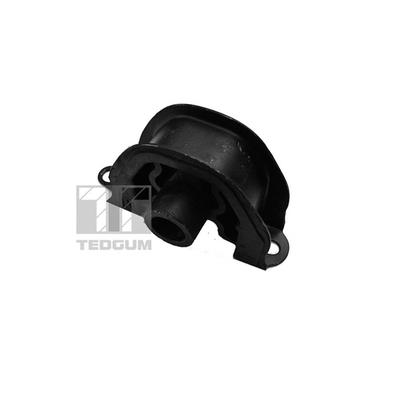 TEDGUM Lagerung, Motor 00261964 für HONDA