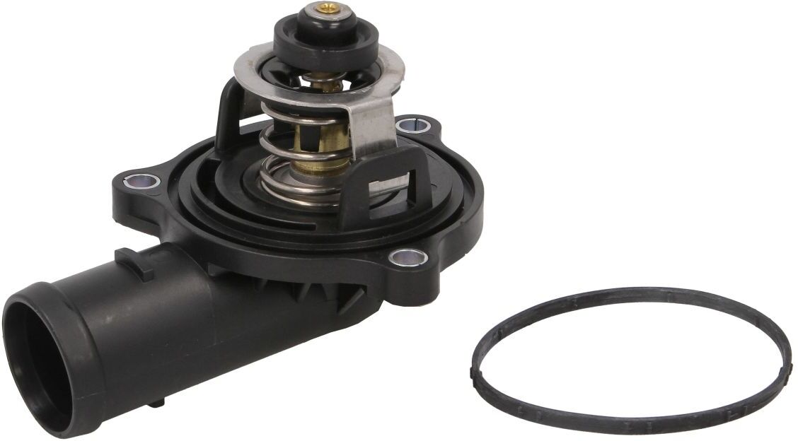 Thermostat, Kühlmittel THERMOTEC D2W017TT
