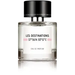 Les Destinations Isparta EDP 50ml