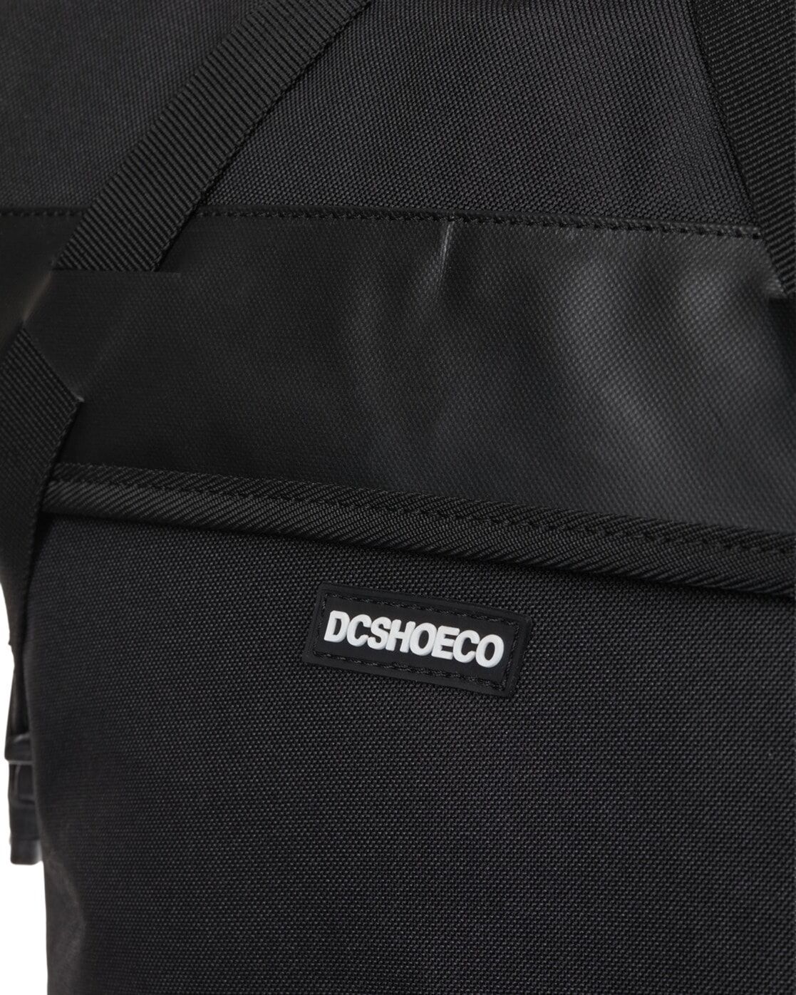 Tagesrucksack DC SHOES "DC Brazing 20L", Herren, schwarz, Polyester, Rucksäcke Tagesrucksack