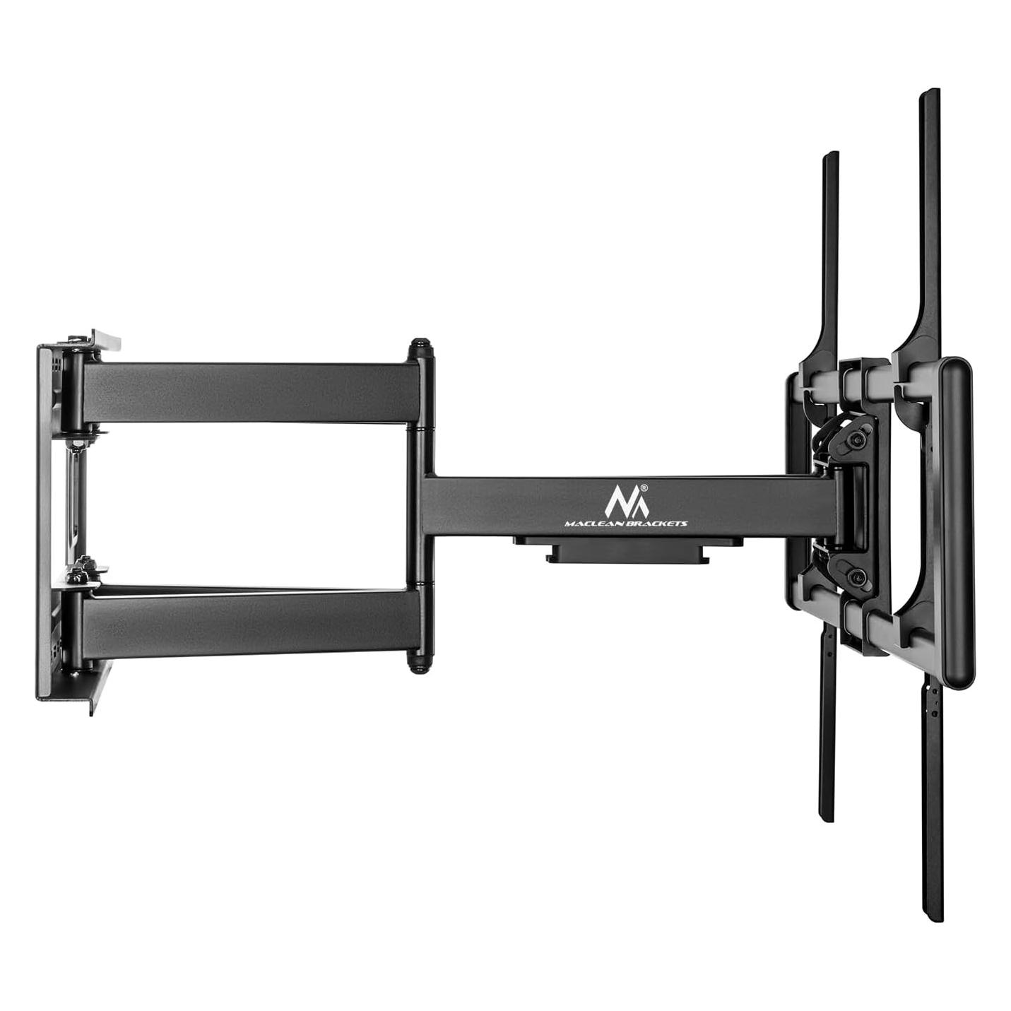 Maclean Pivoting TV handle up to 120" MC-482 (Wand, 120 kg, 60" - 120") (MC-482)
