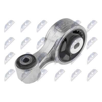 Nty Lagerung, Motor [Hersteller-Nr. ZPS-NS-155] für Nissan