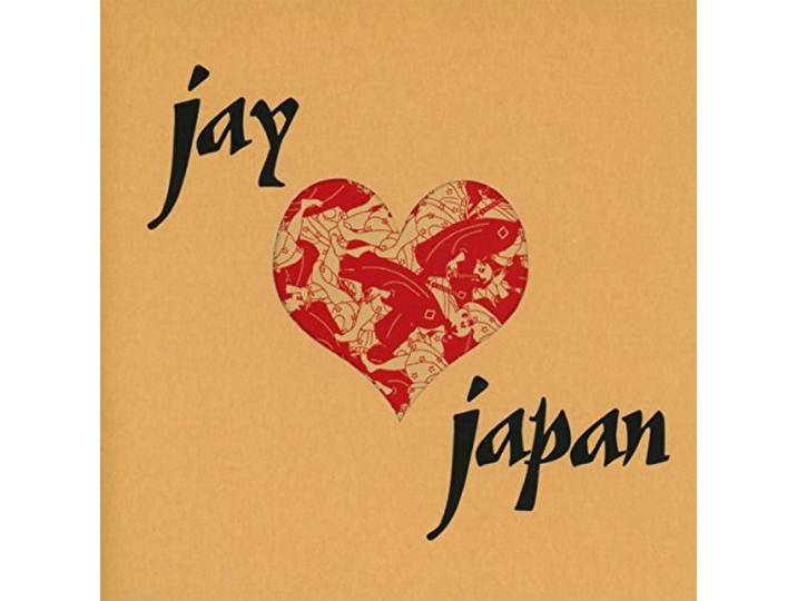 Jay Love Japan