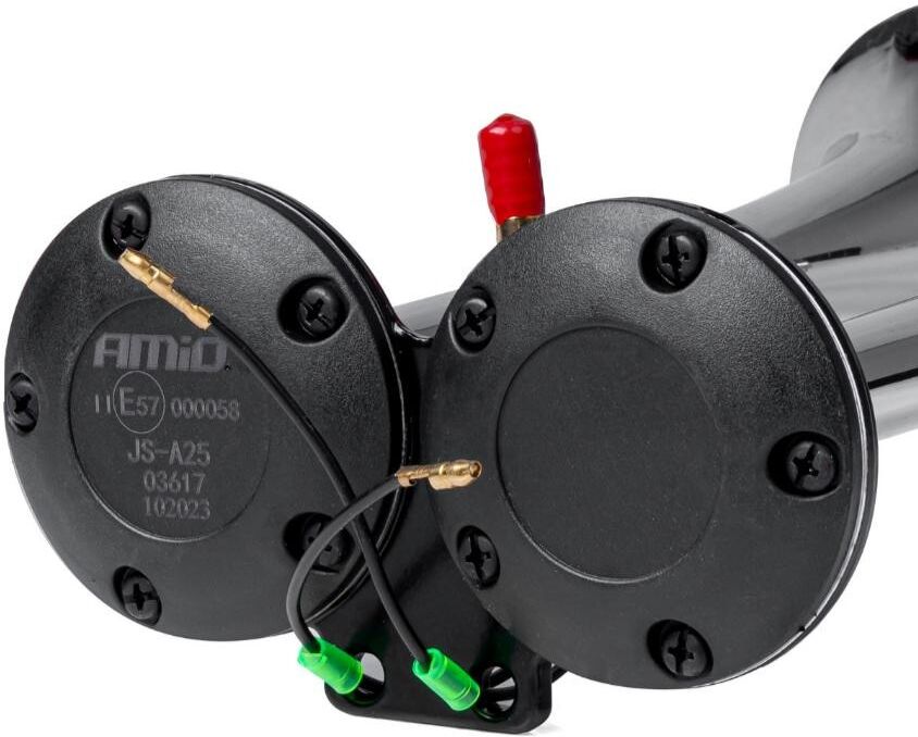 AMiO 03617 Horn