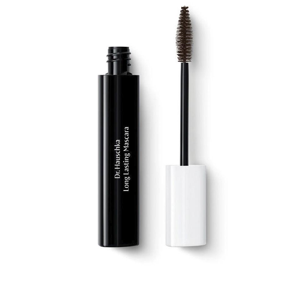 Langanhaltende Mascara #02-braun 8 ml