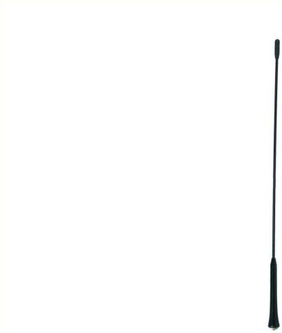 Phonocar Antenne Dachantennen-Stab Universal 16v 08352