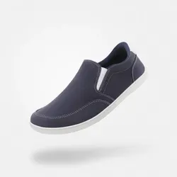 Saguaro Barfußschuhe Relax V - blau 43
