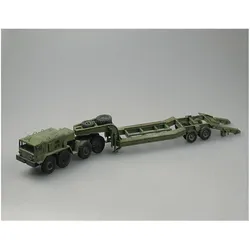 Trumpeter MAZ-537G Late Production