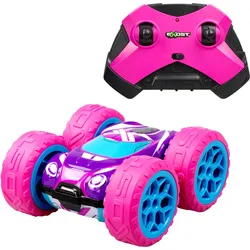 Exost 360 Cross MX Amazone RC-Stuntauto mit Überschlag-Funktion