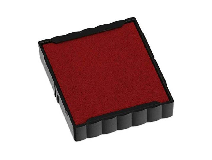 Reservekussen voor Trodat Printy 6/4923 rood