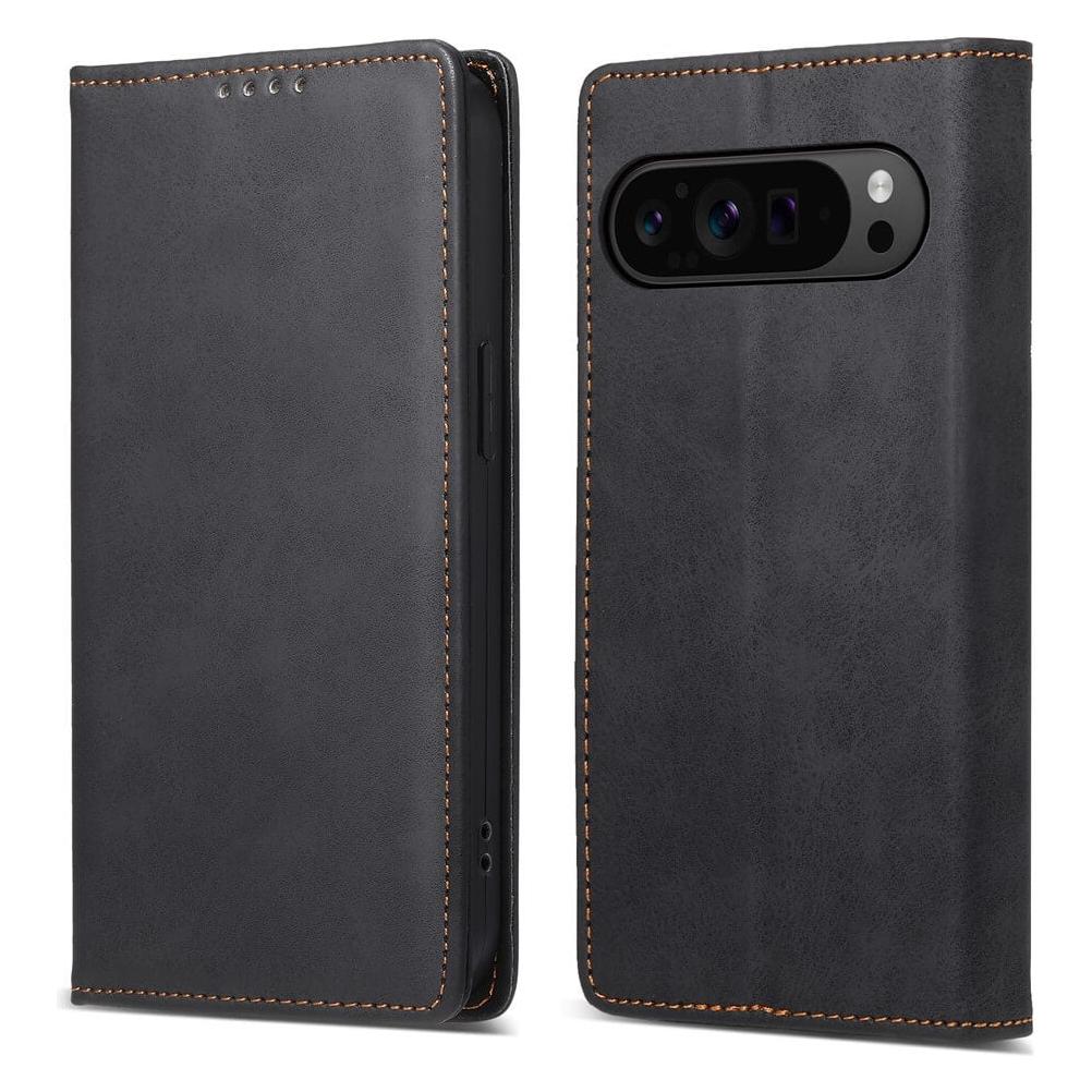 Cover-Discount Google Pixel 11 / Pixel 11 Pro - Flip Case mit RFID Blocker (Google Pixel 11, Google Pixel 11 Pro) (75044742)