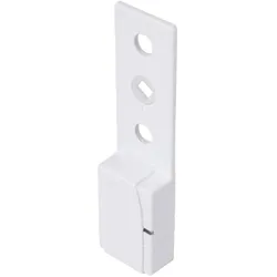 HomeMatic Funk-Fenster-Drehgriffkontakt, Smart Home Hub, Weiss