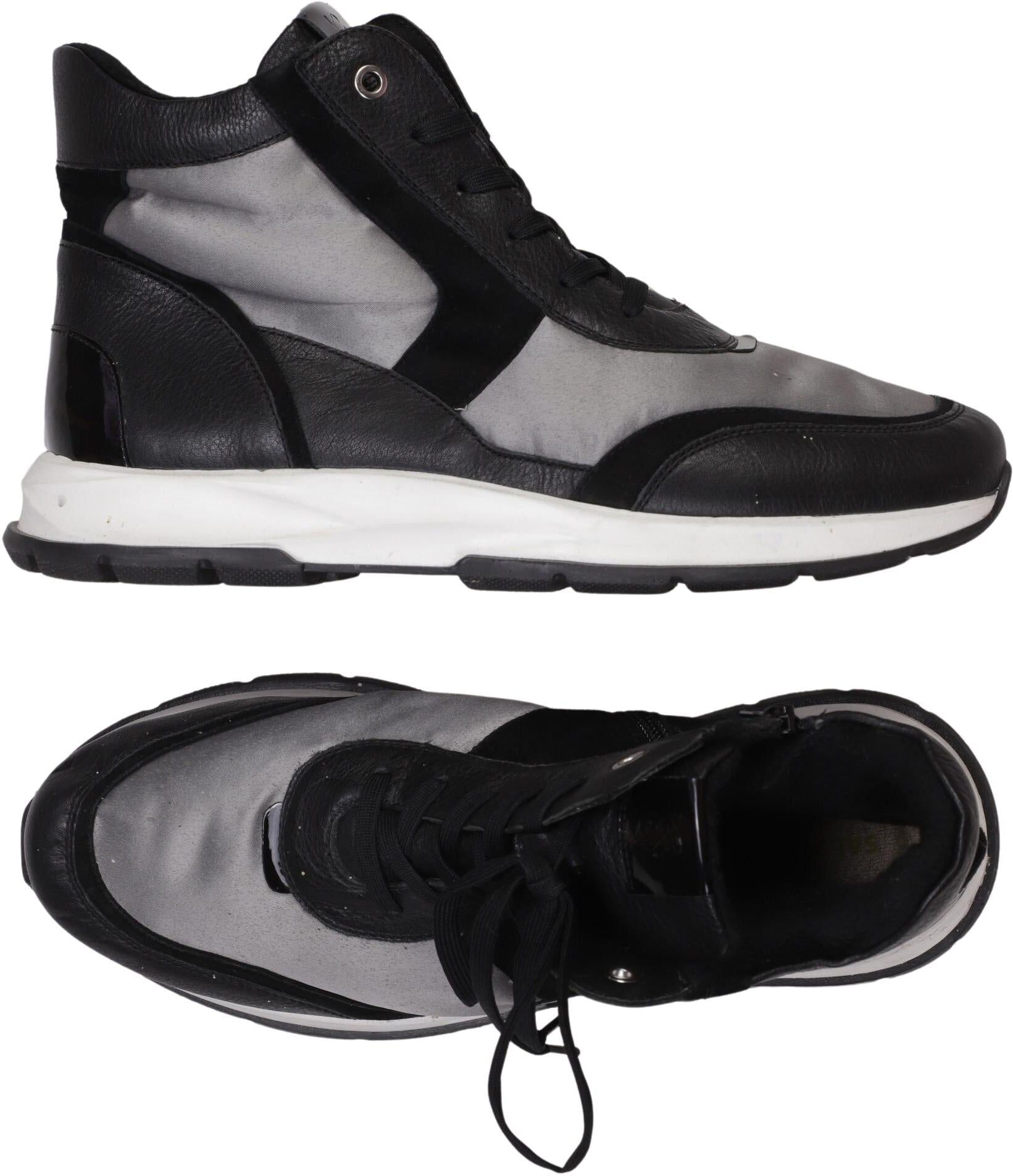 Salamander Damen Sneaker, Mehrfarbig, Gr. EU 42, kein / Etikett - Second Hand