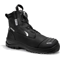 Elten, Sicherheitsschuhe, Feuerwehrstiefel "Fraser Pro" BOA ESD HI3 766901 43 (43)