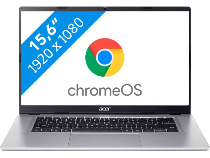 Acer Chromebook 315 CB315-8H-893M