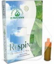 El Naturalista Respinat 10 viales