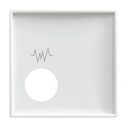 Busch-Jaeger Aluminium 2CKA001724A4354 1 St.