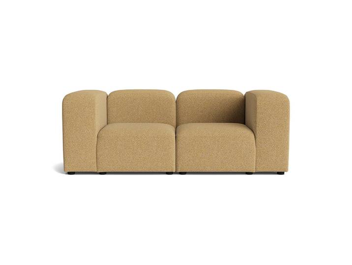 Milo 2-Sitzer-Sofa
