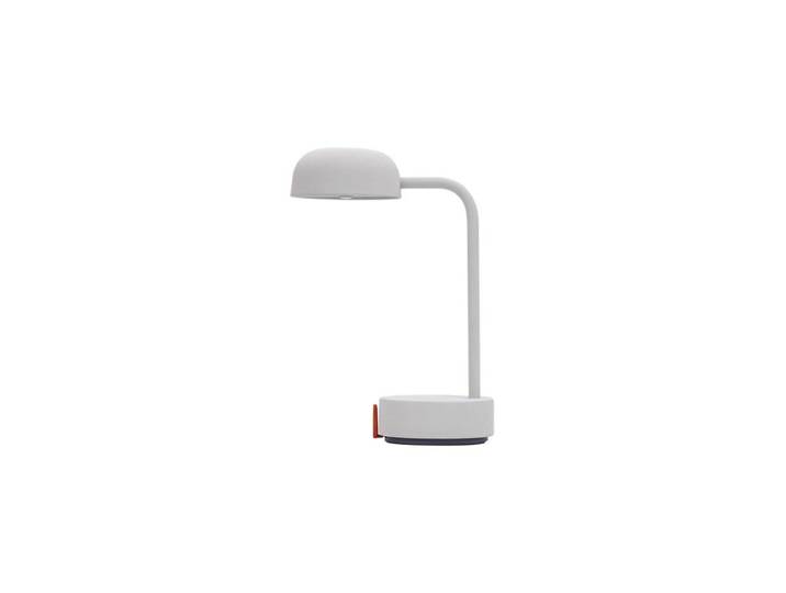 Kooduu Fokus - table lamp - LED - 1 W - 2700 K - cloudy white