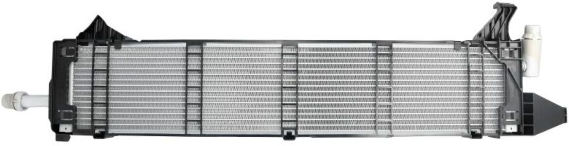 Kühler, Motorkühlung MAHLE CR 2636 000P