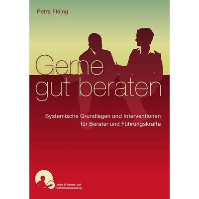 Gerne gut beraten, Taschenbuch von Petra Fléing, BoD – Books on Demand, 978-3-7322-5635-8