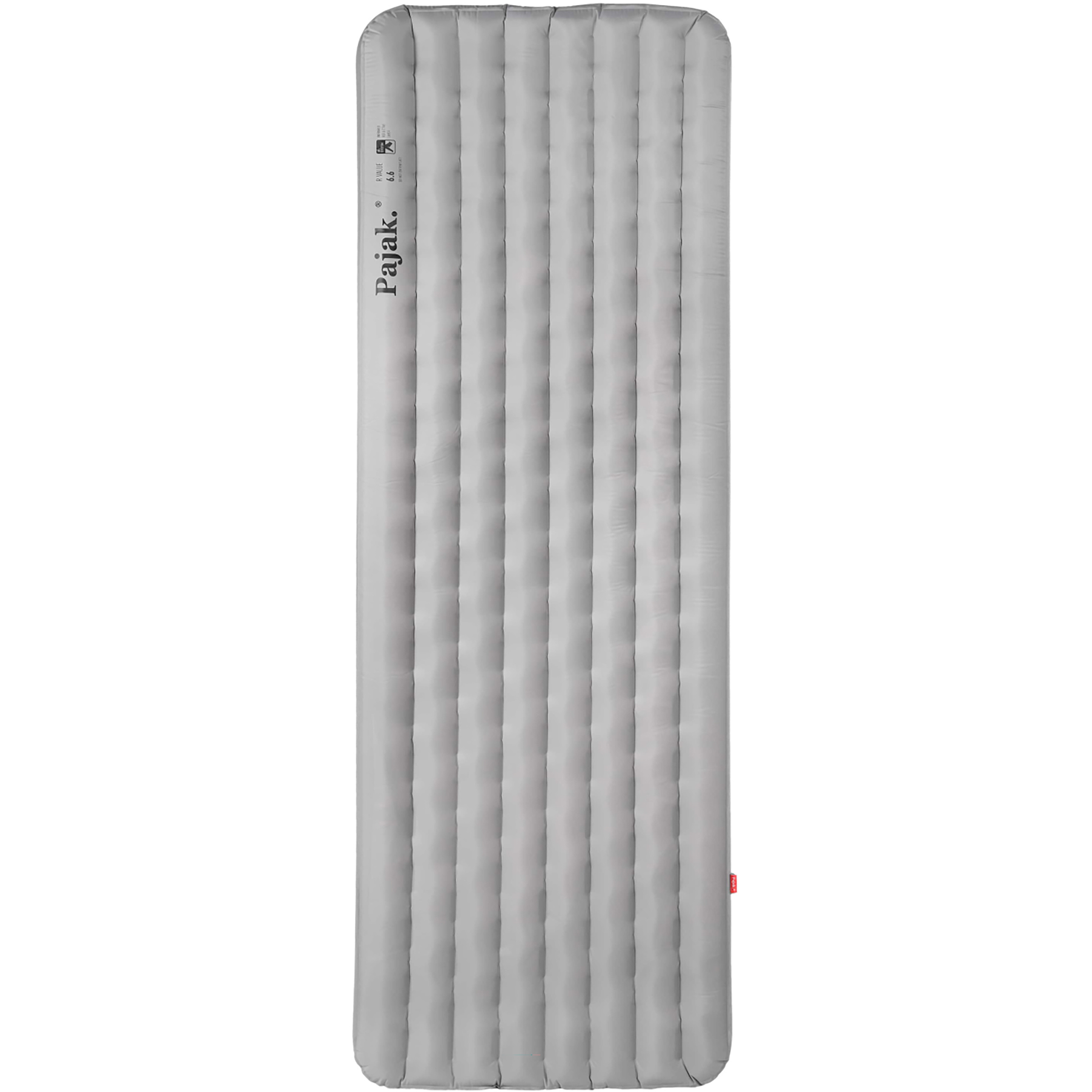 Pajak Expedition Isomatte grau Größe 198x68cm Expedition | Bergsteigen