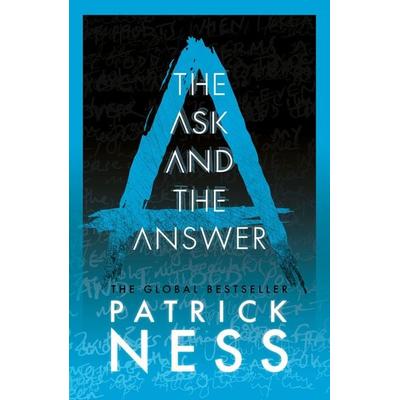 Ness, P: Ask and the Answer, Taschenbuch von Patrick Ness, Walker Books, 978-1-4063-7917-4