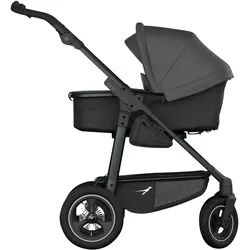 TFK Kombikinderwagen Mono 4, grau