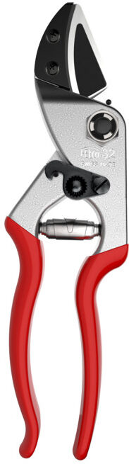 Sécateur à une main Performance Modèle à enclume courbe Felco (FELCO 32)