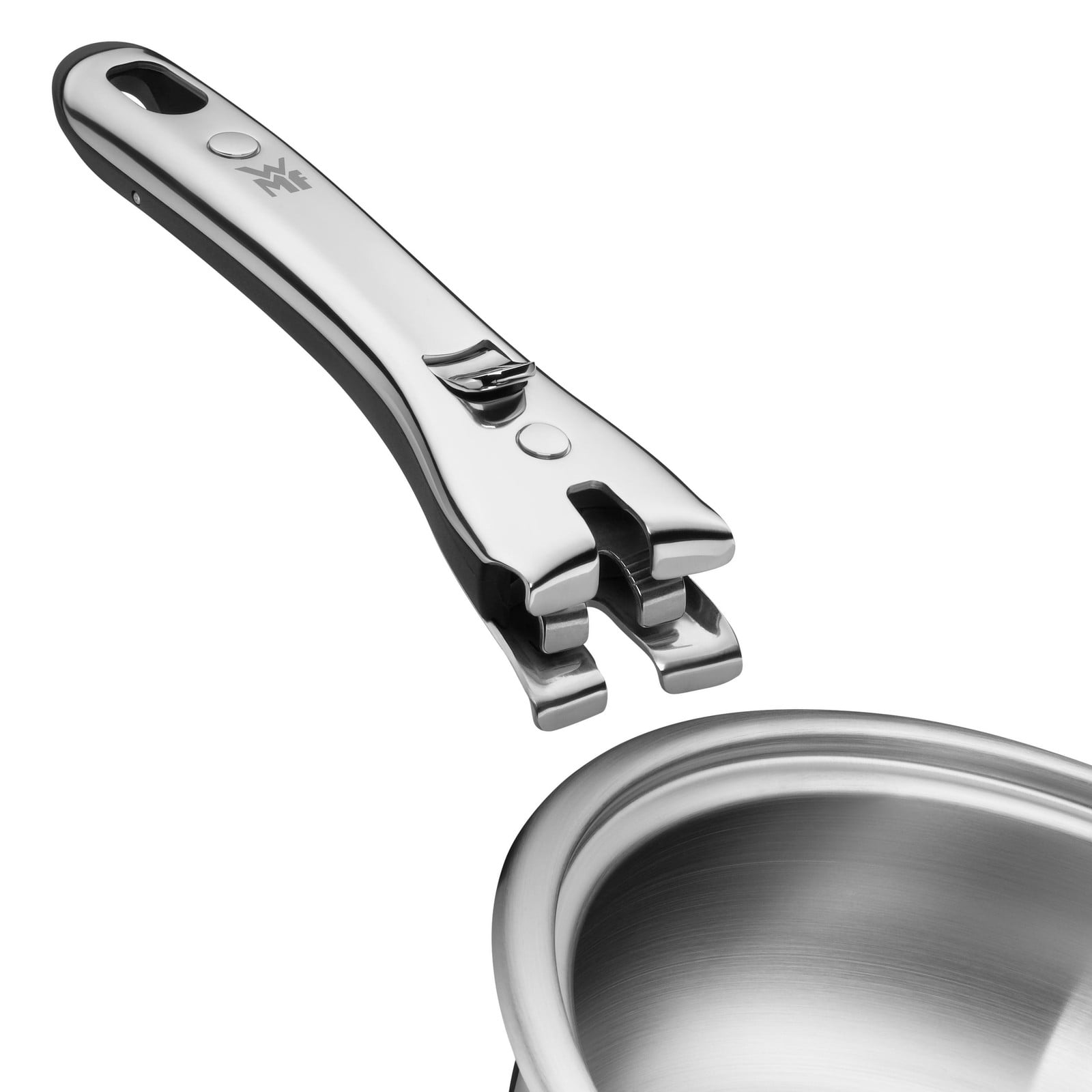 WMF Click&Serve braadpan 20 cm