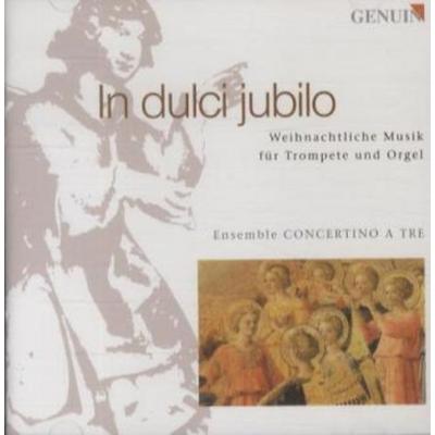 In Dulci Jubilo - , CD, 4260036255188