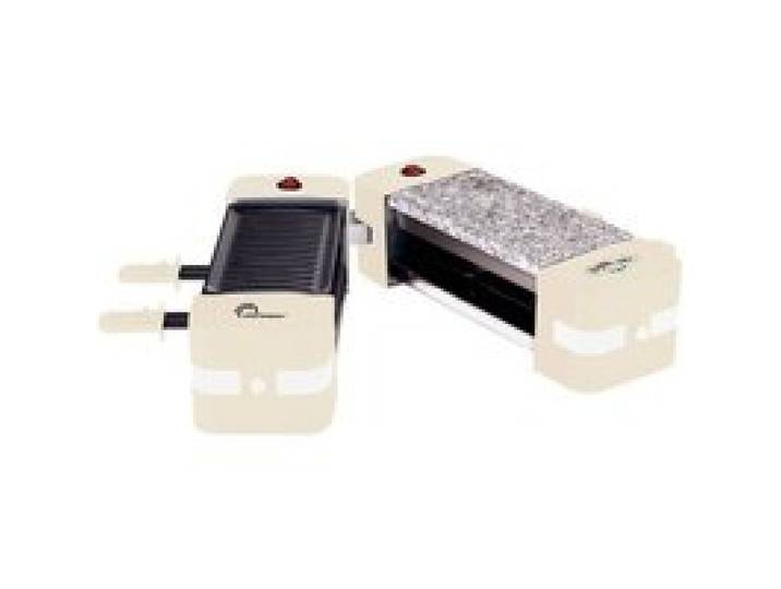 LITTLE BALANCE Raclette Multifonction 8691