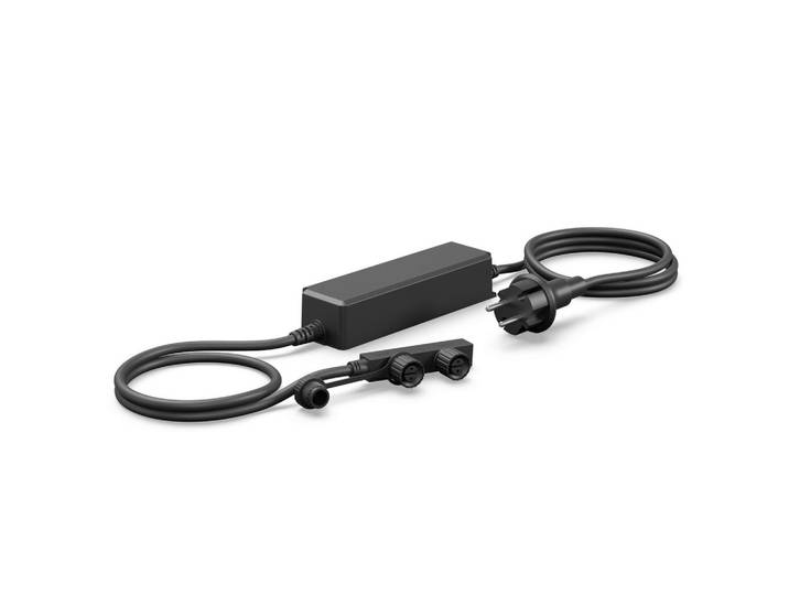 Steinel Transformator 24 V Garten-Lichtsystem, 4.8x3.3x15.6 cm, Lampen & Leuchten, Außenbeleuchtung, Außenleuchten