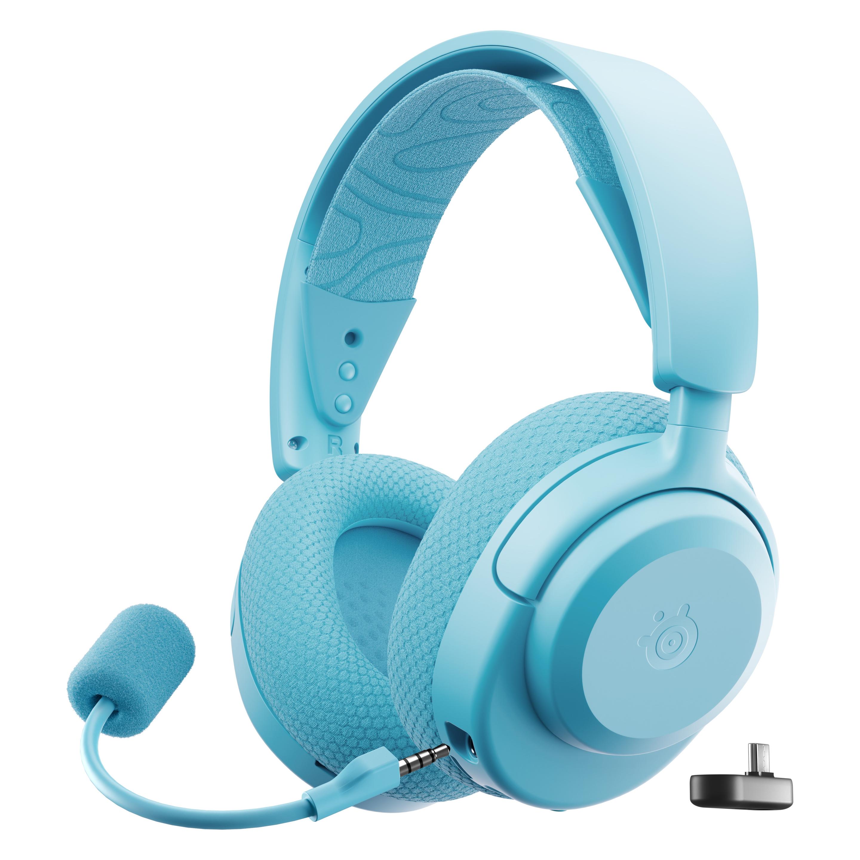 SteelSeries Arctis Nova 3P (Kabellos) (61688)