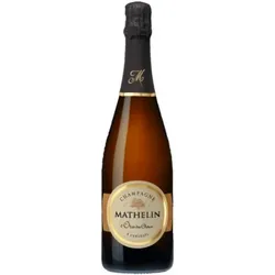 Champagner Mathelin - L’orée Des Chênes Brut