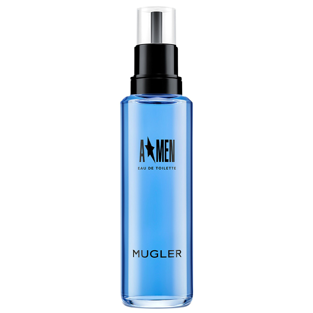 Mugler A*Men Eau de Toilette 100mL Refill
