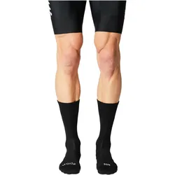 Fingerscrossed, Unisex, Sportsocken, Eco Socken (39 - 42), Schwarz