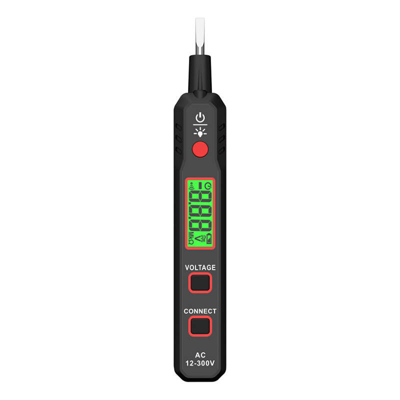 Habotest HT89 contactloze spanningsdetector en diodetester
