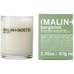 67g MALIN+GOETZ Bergamot Votive Candle