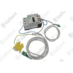 VAILLANT Schalter, Motorschutz Vaillant-Nr. 0020217778