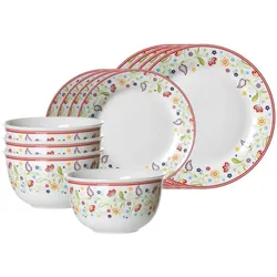 Ritzenhoff & Breker Shanti Basic-Set 12-teilig