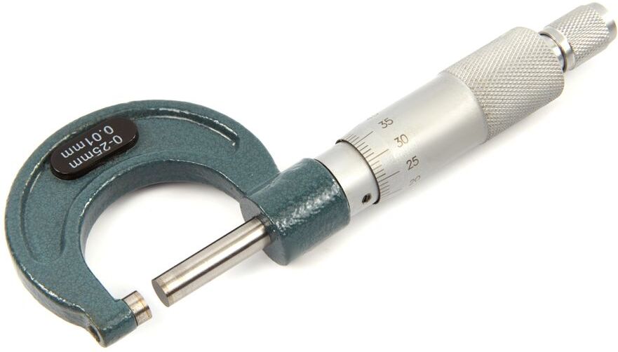 Micromètres analogiques HBM modèle 2