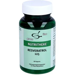 Resveratrol 125