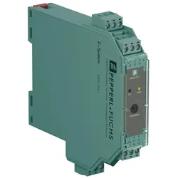 Pepperl+Fuchs Fabrik Messumformer KFD2-UT2-1 #70157028